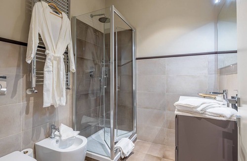 Quartiere III Pinciano Apartamento | Elegant new apartment Via Veneto, Rome