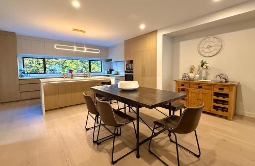 Remuera Casa | Elegant New Luxury Retreat in Remuera