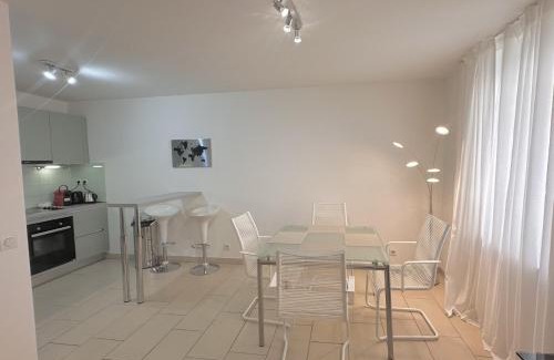 Le Suquet Apartamento | Elegant old port apartment