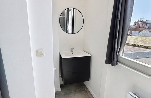 Altitude 100 Apartamento | Elegant one-bedroom apartment