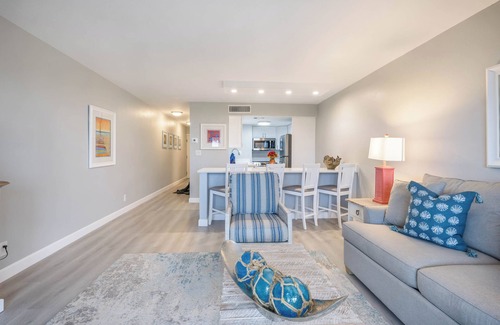 Captiva Apartamento | Elegant One Bedroom Villa w/Direct Beach Access & Stunning Gulf Coast Views