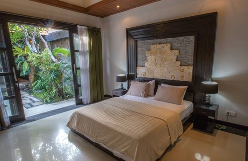 Padangsambian Klod Villa | Villa encantada con piscina privada y cocina