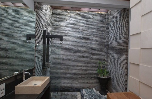 Padangsambian Klod Villa | Villa encantada con piscina privada y cocina