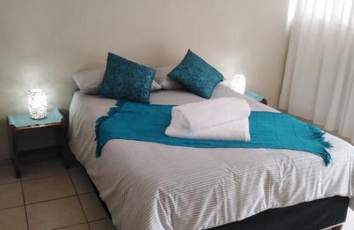 Meyerton Apartamento | Élégant overnight accomodation