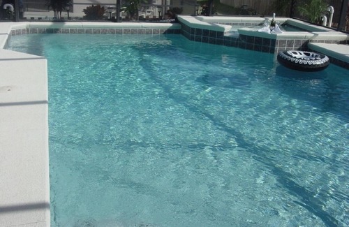 Orange Tree Villa | Elegant Paradise Villa ... Disney Luxury Vacation Home
