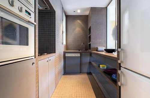 Champs-Elysees Apartamento | Stylish Paris Apartment in Elegant Style