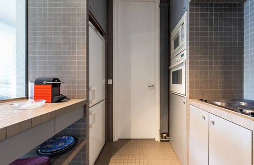 Champs-Elysees Apartamento | Stylish Paris Apartment in Elegant Style
