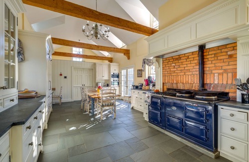 Paris Villa | Elegant Paris Manor w/ Private Pool!