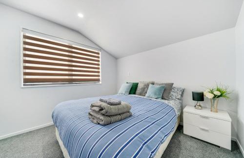 Papatoetoe Apartamento | Elegant & Peaceful in Auckland Vicinity