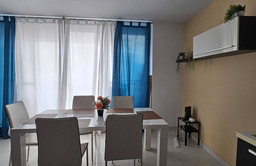 San Gwann Apartamento | Elegant Penthouse in St Julian's