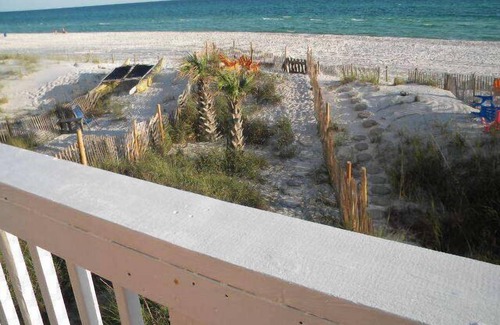 West Panama City Beach Villa | Elegante / Mascotas / Villa frente a la playa / Real Deal / PRUÉBEME