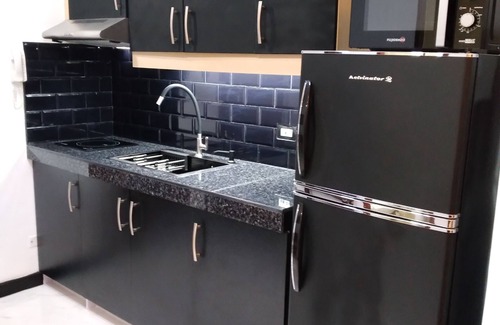 San Lorenzo Apartamento | Elegant place @ greenbelt con netflix