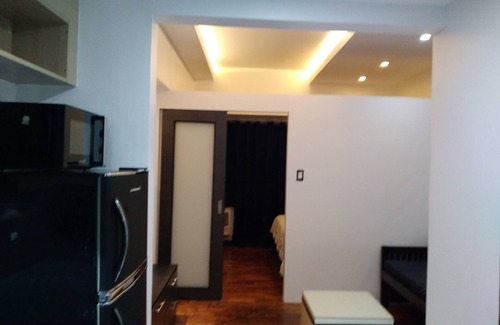 San Lorenzo Apartamento | Elegant place @ greenbelt con netflix