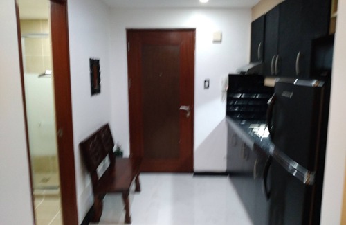 San Lorenzo Apartamento | Elegant place @ greenbelt con netflix