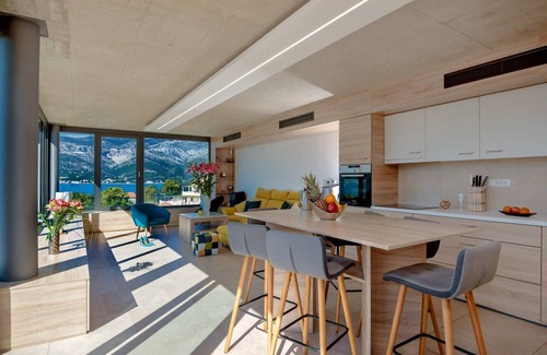 Cove Tri Zala (Zrnovo) Villa | Elegant Prime Two Villa of Karcula Island