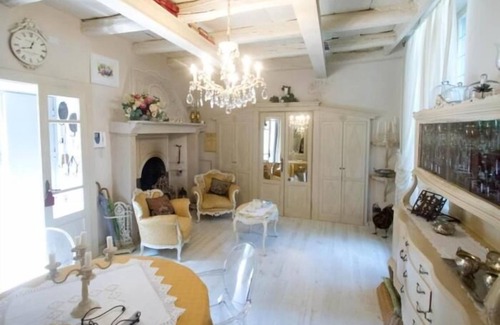 Montesiro Villa | Elegante residencia Prinetti con piscina, tenis Monza