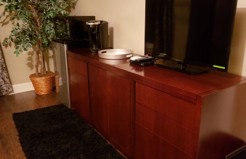 Memorial Northwest Apartamento | Elegant Private 1BR Suite in Quiet Upscale Neighborhood
