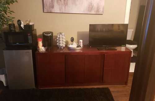 Memorial Northwest Apartamento | Elegant Private 1BR Suite in Quiet Upscale Neighborhood