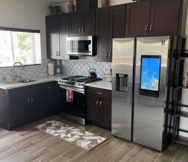 East San Gabriel Apartamento | Elegant private studio with private entrance
