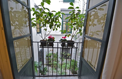 Monte di Pieta Apartamento | Piso / apartamento - Palermo