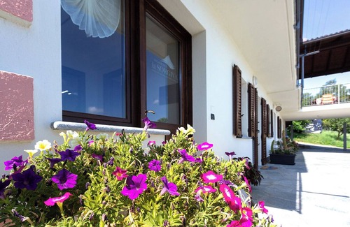 Pollone Apartamento | Elegant reception in nature