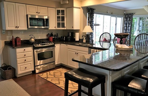 Rehoboth Beach Casa | Elegante Rehoboth Beach Family Retreat, Resort Vivir en su máxima expresión