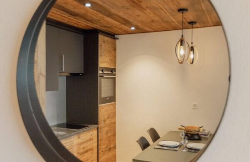 Noes Apartamento | Elegant renovated studio in the center of town