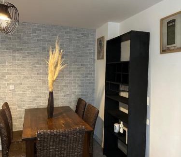 Newbury Apartamento | Elegant Retreat