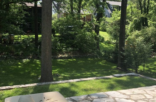 Historic Montford Apartamento | Elegant Retreat in Montford Victorian!