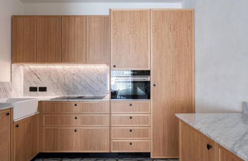 Sliema Casa | Elegant Retreat with Private Pool & Parking