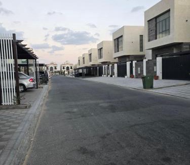 Ajman Casa | Elegant Room in Luxury Villa