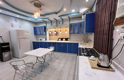 Medina Condominio | elegant room