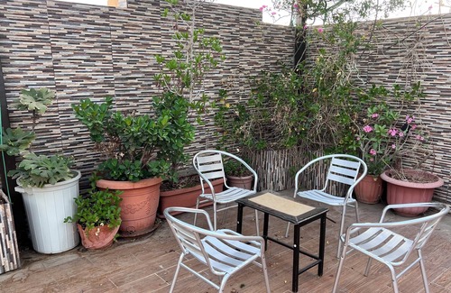Medina Condominio | elegant room