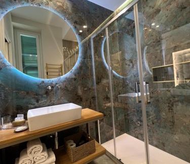 La Spezia Historic Centre Casa | Elegant Rooms
