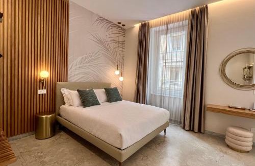 La Spezia Historic Centre Casa | Elegant Rooms