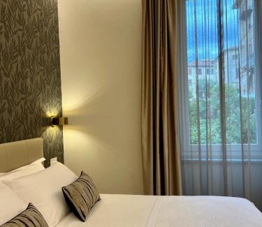 La Spezia Historic Centre Casa | Elegant Rooms