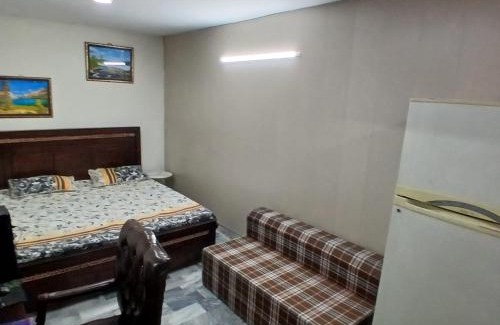 Islamabad Casa | Elegant Single Bedroom Islamabad