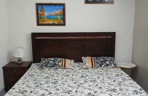 Islamabad Casa | Elegant Single Bedroom Islamabad