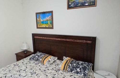Islamabad Casa | Elegant Single Bedroom Islamabad