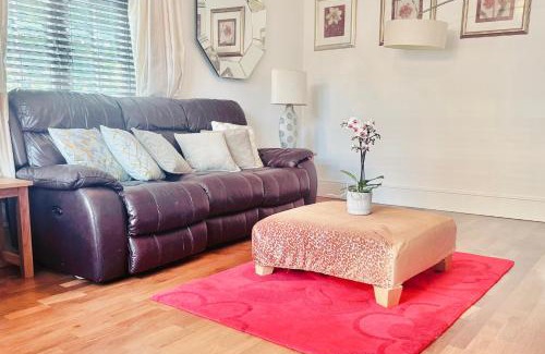 Staple Hill Casa | Elegant & Spacious Bristol Home