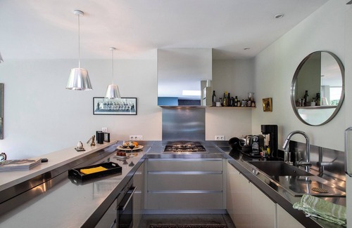 Talence Casa | Elegant spacious house with swimming pool near Bordeaux