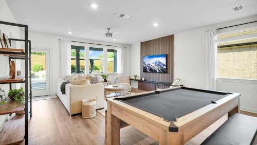 McNeil Casa | Elegant, Spacious Retreat Perfect For Families home