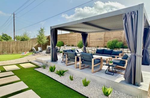McNeil Casa | Elegant, Spacious Retreat Perfect For Families home