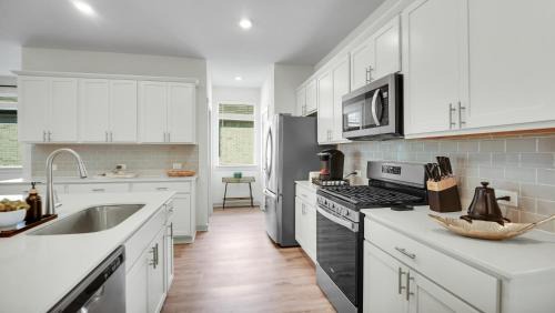McNeil Casa | Elegant, Spacious Retreat Perfect For Families home