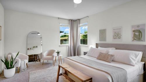 McNeil Casa | Elegant, Spacious Retreat Perfect For Families home
