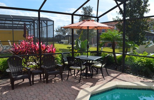 West Kissimmee Casa | Elegante y espaciosa casa de pueblo a 4 millas de Walt Disney World