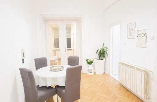 Kosancicev Venac Apartamento | ELEGANT STAY-Boutique Apartment Experience