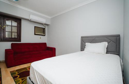 Agouza Apartamento | Elegant Stay in Mohandessin