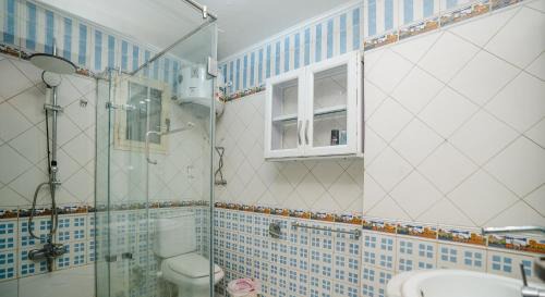 Agouza Apartamento | Elegant Stay in Mohandessin