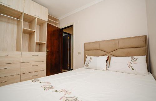 Agouza Apartamento | Elegant Stay in Mohandessin